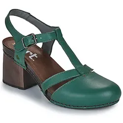 Art  Pumps I WISH  in Grün