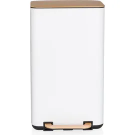 HJH Office Clean Natura 30 l Beige