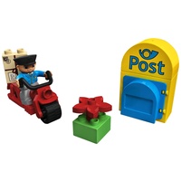 LEGO Duplo Ville 5638 - Postbote