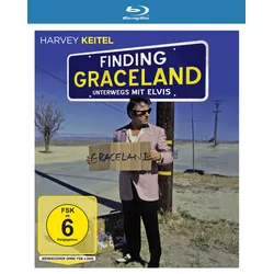 Finding Graceland - Unterwegs mit Elvis
