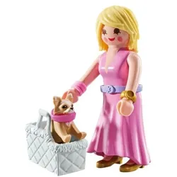 PLAYMOBIL 71737 It-Girl mit Chihuahua