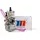 motoforce racing Vergaser Typ PWK 24 mm