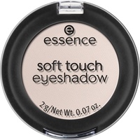 Essence Soft Touch eyeshadow, Lidschatten 2 g The One