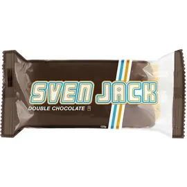 sven jack Haferflockenriegel, 24 x 125 g Riegel,