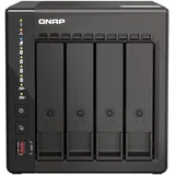 QNAP TS-453E-8G NAS System 4-Bay