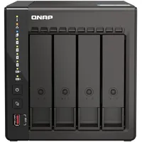 QNAP TS-453E-8G NAS System 4-Bay