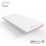 OCTAsleep Smart Topper 180 x 200 cm