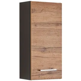 Held MÖBEL Hängeschrank »Paris«, BxHxT: 30 x 64 x 20 cm - bunt