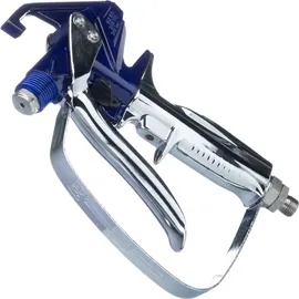 rosfix Blue Monster & Spachtelpistole | 500 bar | Kompatibel mit Graco, Wagner, Titan | Für Farbe & Spachtelmasse u.a.