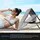 24move Campingliege 1er Set Grau
