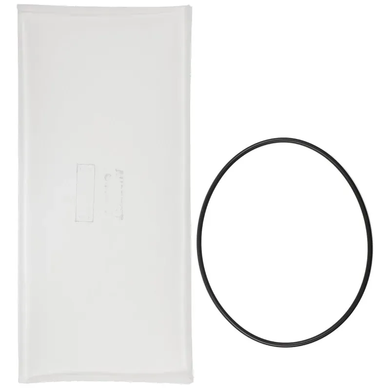 Filtereinsatz für DN125 mit Pe max. 6 bar, Typ KIT-GF125M - 493332 von Weishaupt