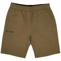 Spalding Flow Kurze Hose Grün L