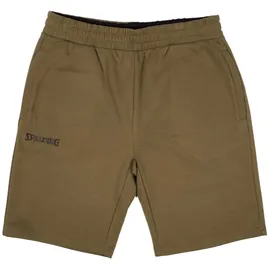 Spalding Flow Kurze Hose Grün L
