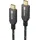 conecto USB-C auf USB-C 0,15 m Grün/Schwarz