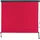 Mendler Vertikalmarkise 250 x 180 cm Bordeaux-rot Stoff