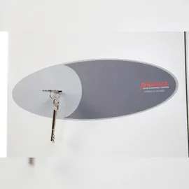 Phoenix Safe Phoenix Schlüsseltresor KS0042K weiß