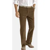 Babista MODANUOVO 5-Pocket-Hose Braun 54