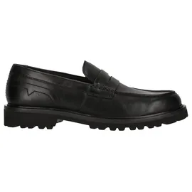 CLARKS Berwick Herren Schwarz 39,5