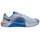 Nike Metcon 10 Football Grey/Midnight Navy-Blue Crystal 43