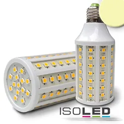 ISOLED E27 Corn Leuchtmittel, 88SMD, 13W, kaltweiß ISO-195008