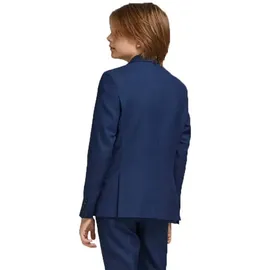 JACK & JONES Blazer Medieval Blue 128