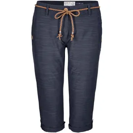 G.I.G.A. DX Caprihose dunkelnavy 42