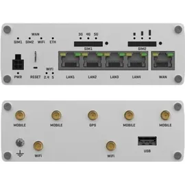 Teltonika RUTX50 Industrial Router