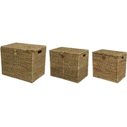 Box ADVENTURE - braun