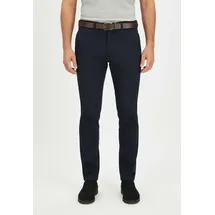 JACK & JONES JPSTMARCO FRANCO Chinohose Blau 30 34