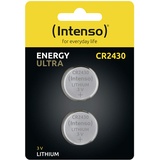 Intenso Energy Ultra CR2430, 2er-Pack (7502442)