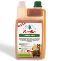Ewalia Shakingsaft für Pferde 1 l