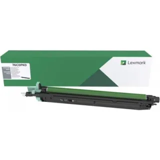 Lexmark 76C0PK0 schwarz