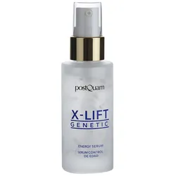 Postquam X-Lift Genetisches Energie-Serum Gesichtscreme 1 ml 