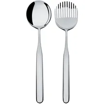 Alessi Collo-Alto Salatbesteck 2-tlg.
