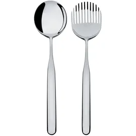 Alessi Collo-Alto Salatbesteck 2-tlg.
