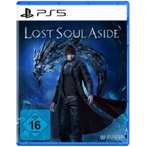 Lost Soul Aside