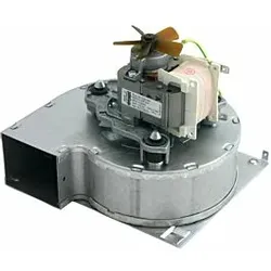 Wolf Abgasventilator 2100000 für GG-EK und GG-E