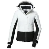 Killtec Winterjacke killtec Damen Skijacke KSW 105 WMN SKI weiß 38