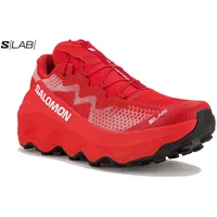 Salomon S-Lab Ultra Glide 1.5 Schuhe (Größe 38 , rot)