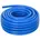 Schlauchbox 0 7 10 1-tlg blau
