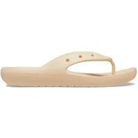Crocs Classic Flip 42-43 EU Shiitake - 42 EU