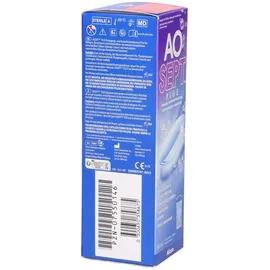 Alcon AOSept Plus Peroxid-Lösung 360 ml