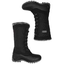 CMP Nietos Damen Black MELANGE 37