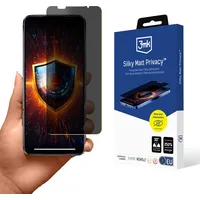 3M 3mk Seidenmatt Privacy Asus ROG Phone 6/6 Pro/6D/6D