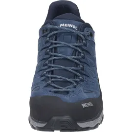 MEINDL Lite Trail GTX Herren Marine/Dunkelblau 43