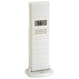 LA CROSSE TECHNOLOGY ZUSÄTZLICHER SENDER FÜR WETTERSTATION - 868MHz