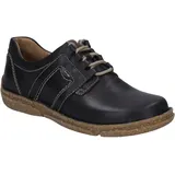 Josef Seibel Neele Damen Schwarz 44