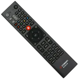 Octagon VINABTY SX-RCU-02 Fernbedienung für Octagon RCU05 / SX888 SF8008