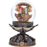 Nemesis Now Harry Potter Wand Snow Globe