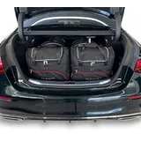 KJUST Kofferraumtaschen-Set 4-teilig Mercedes-Benz S-Klasse Long V223 7027087